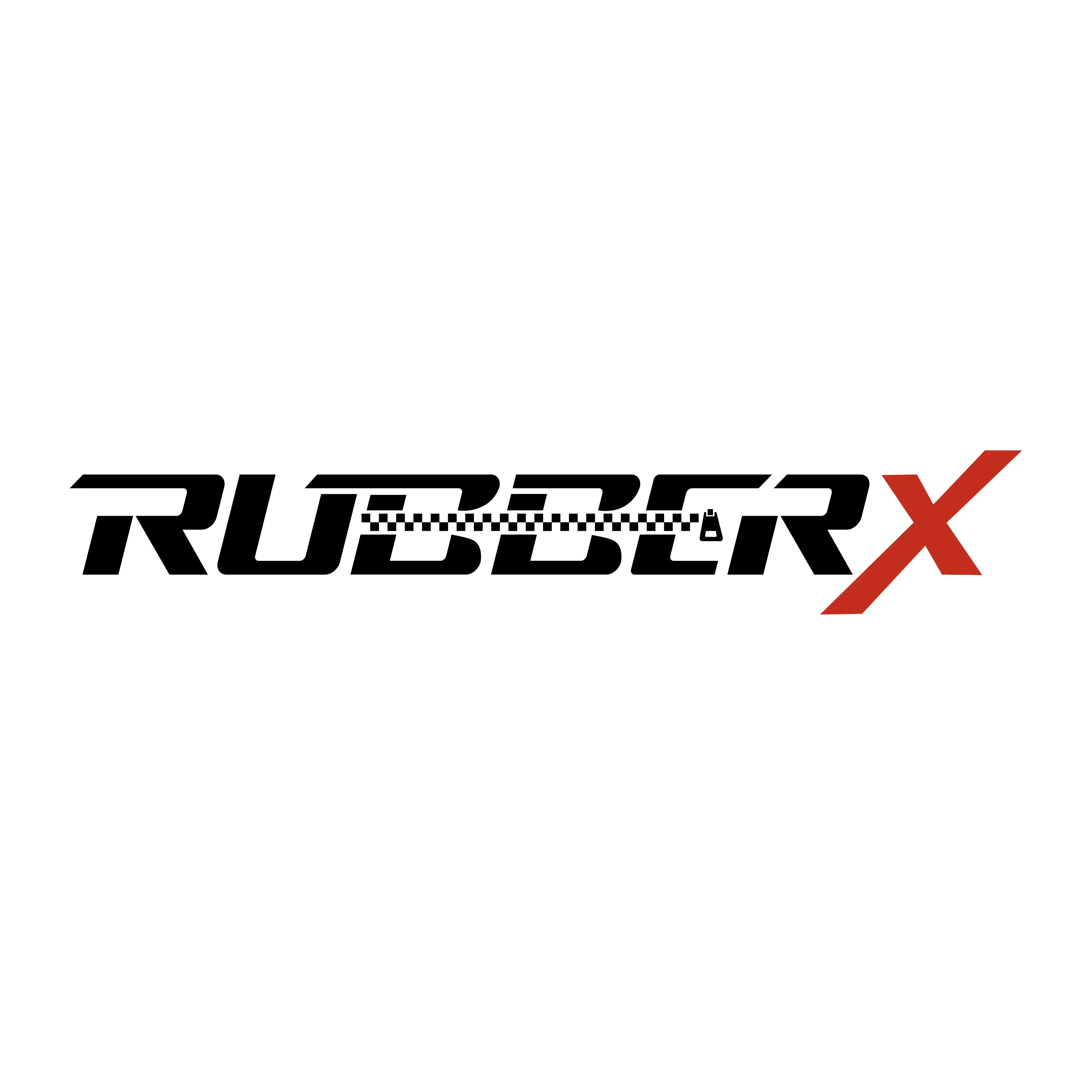 RubberX 官方页面