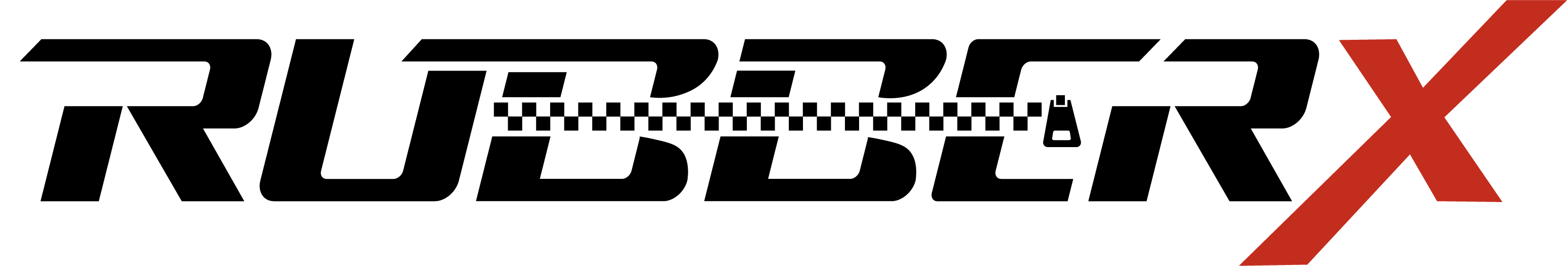 RubberX