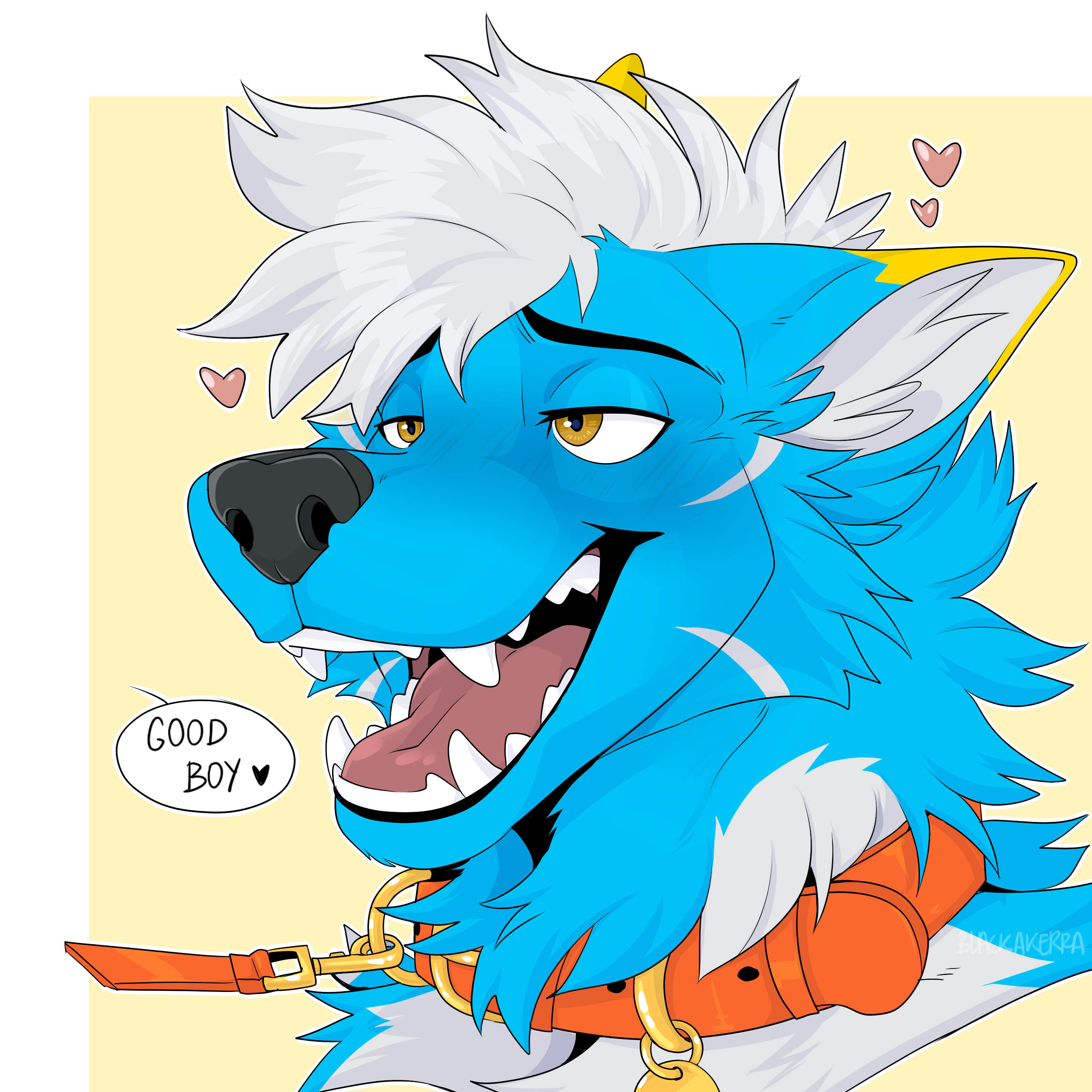 Sparkywolf0822 