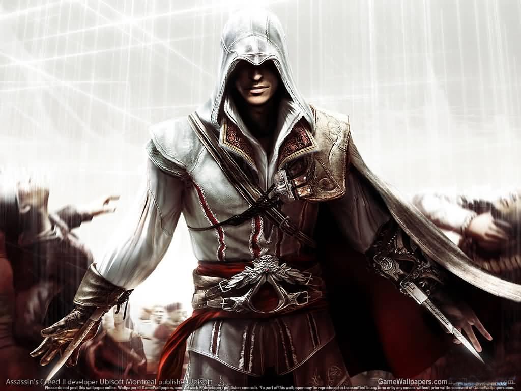 Ezio